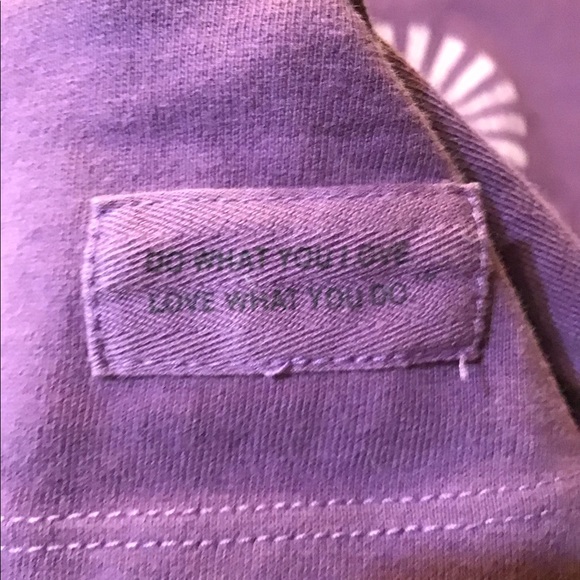 Life is good long sleeve shirt - Picture 5 of 5